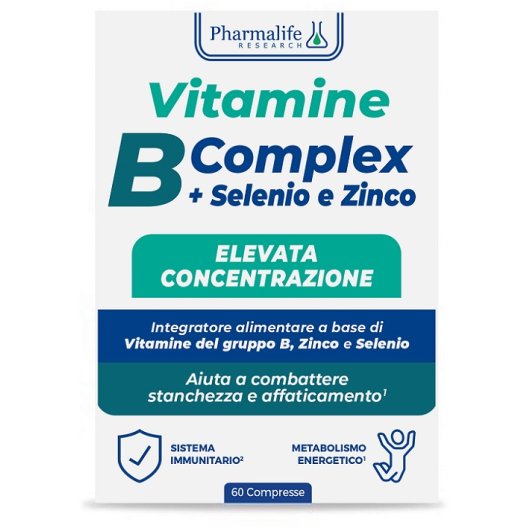 VITAMINA B COM60CPR VITACURVEG