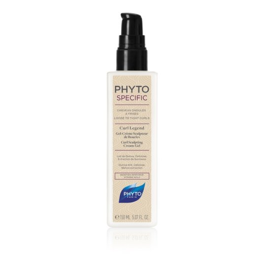 PHYTOSPECIFIC CURL LEGEND GEL