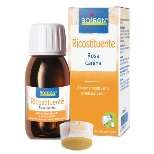 ROSA CANINA EI GTT 60ML