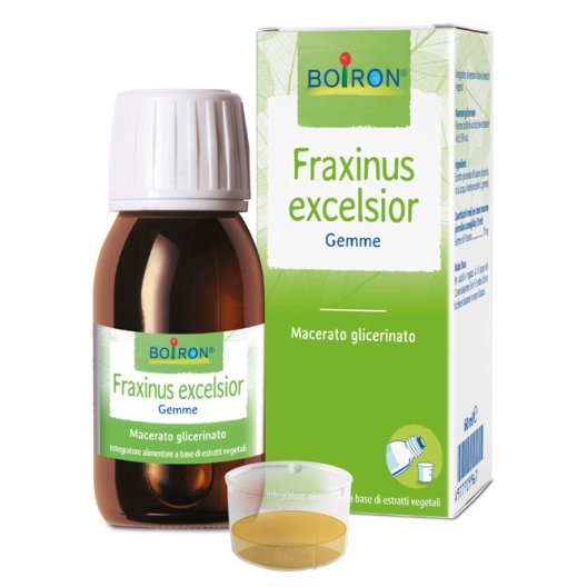 FRAXINUS EXCELS MG 60ML INT