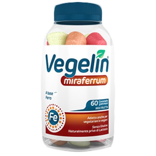 VEGELIN MIRAFERRUM 60CARAM