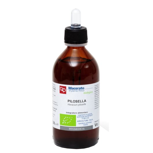 PILOSELLA BIO TM 200ML