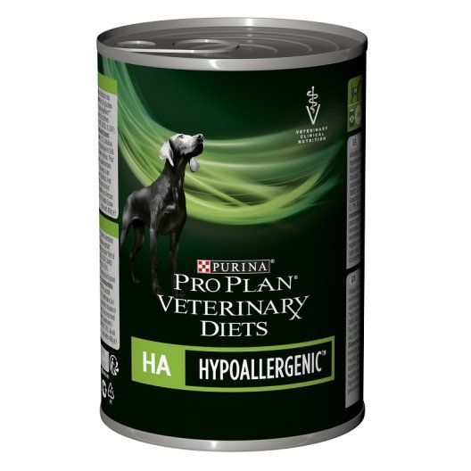 PPVD CANE HA HYPOALLERGENI400G