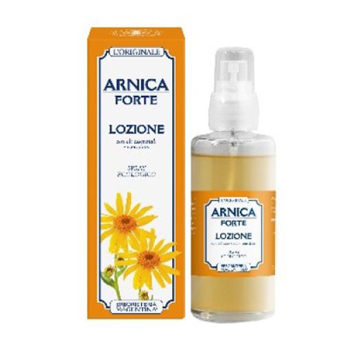 ARNICA FORTE LOZIONE 100ML