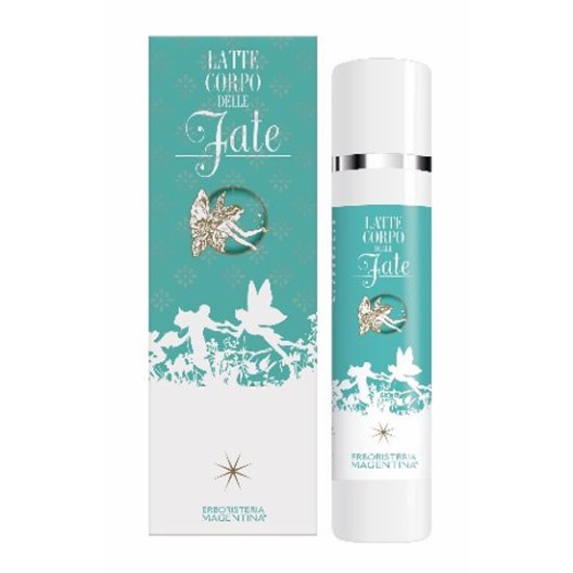 FATE LATTE CORPO 100ML