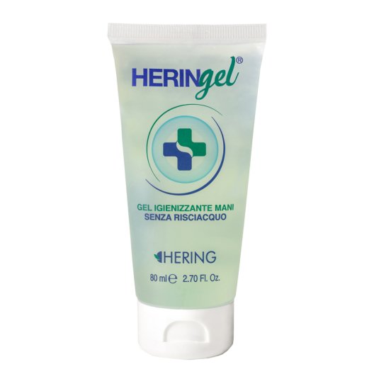 HERINGEL 80ML