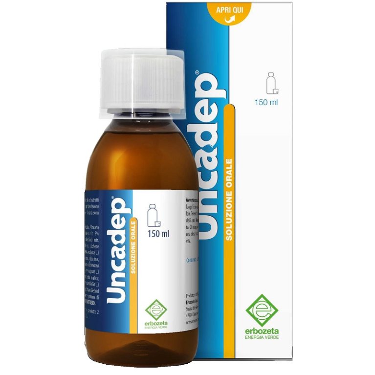 UNCADEP 150ML