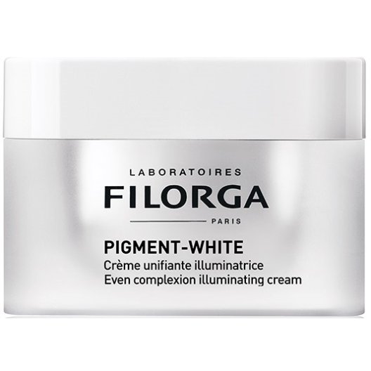FILORGA PIGMENT WHITE N/F 50ML