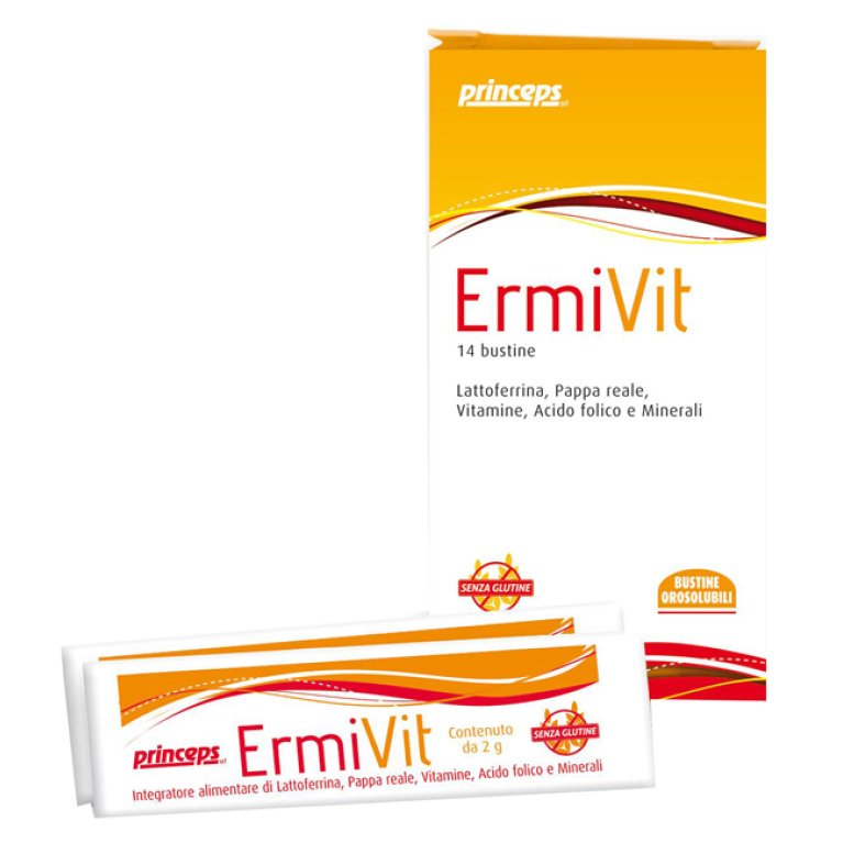 ERMIVIT 14STICK PACK