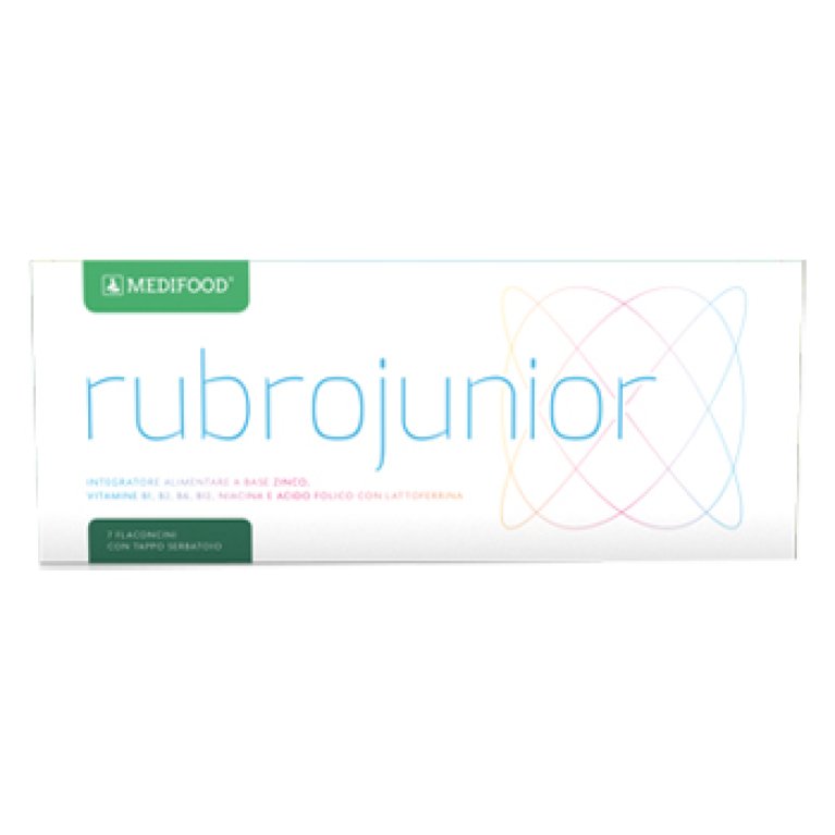 RUBROJUNIOR 7FL