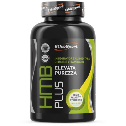 HMB PLUS COMPRESSE ETICHSPORT