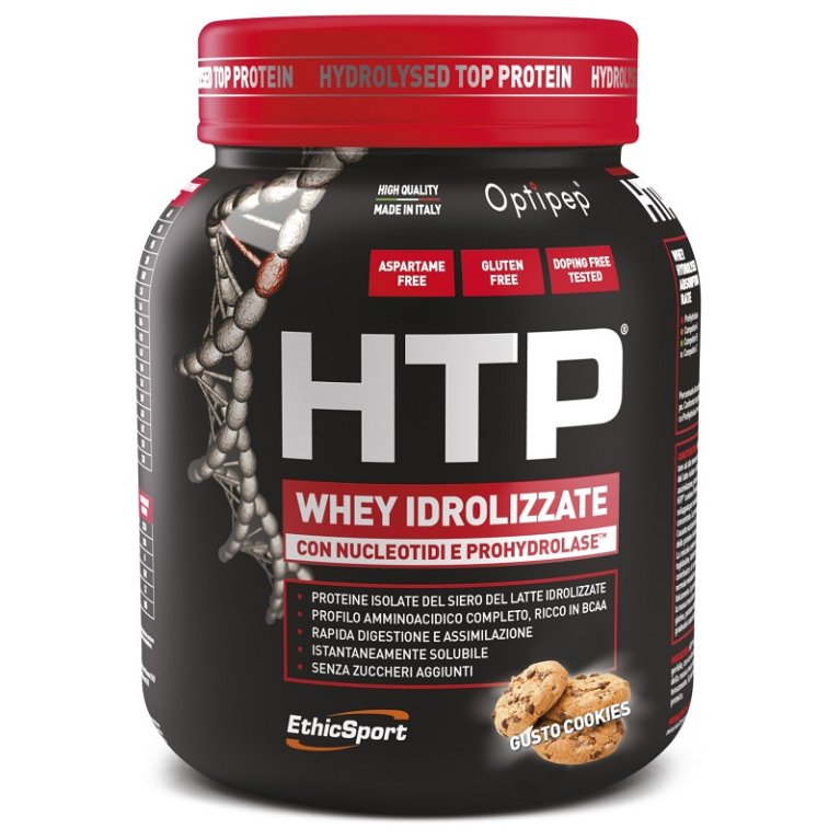 HTP COOKIES POL750G ETICHSPORT