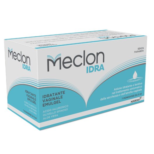 MECLON IDRA EMULGEL 7MONOD 5ML