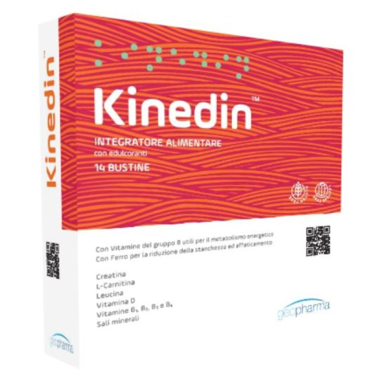 KINEDIN 14BUST