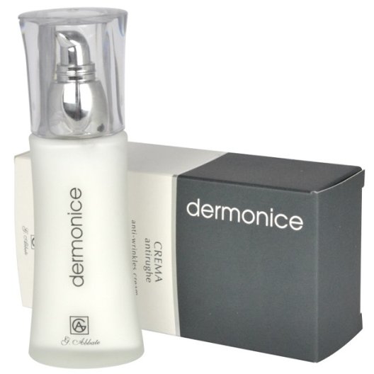 DERMONICE CR ANTIR 50ML