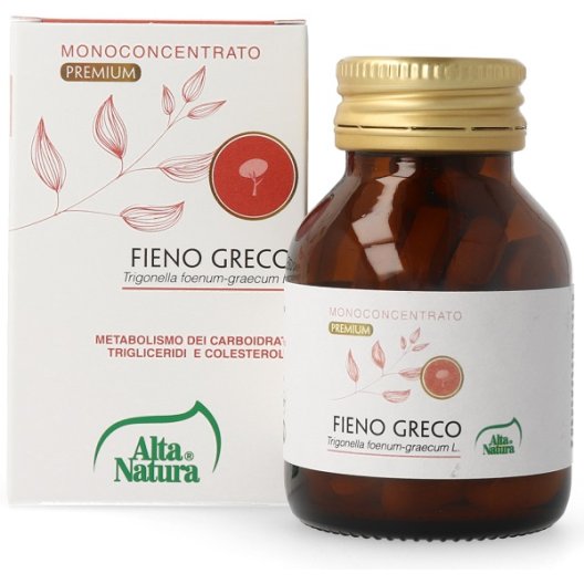 FIENO GRECO 60CPR TERRANATA