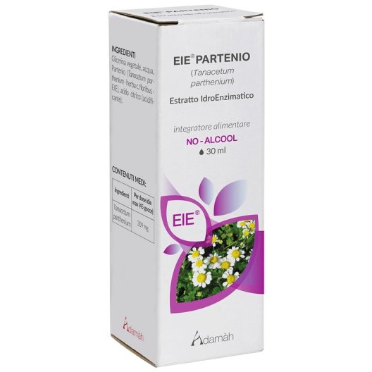 EIE PARTENIO GTT 30ML