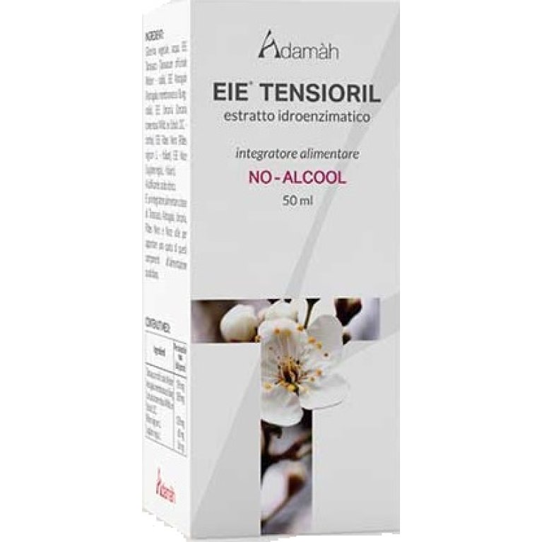 EIE TENSIORIL GOCCE 50ML