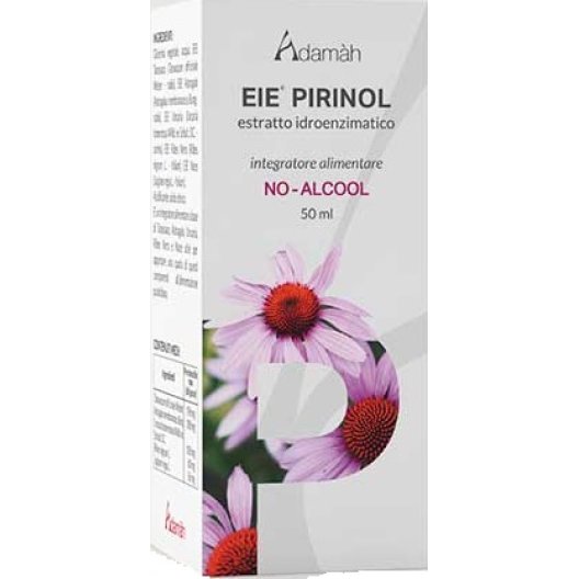 EIE PIRINOL GOCCE 50ML