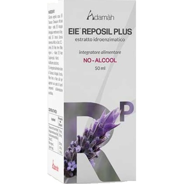 EIE REPOSIL PLUS GOCCE 50ML