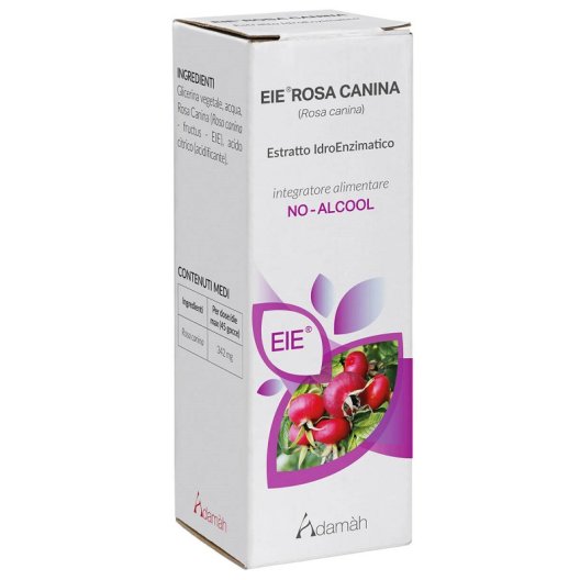 EIE ROSA CANINA 60ML