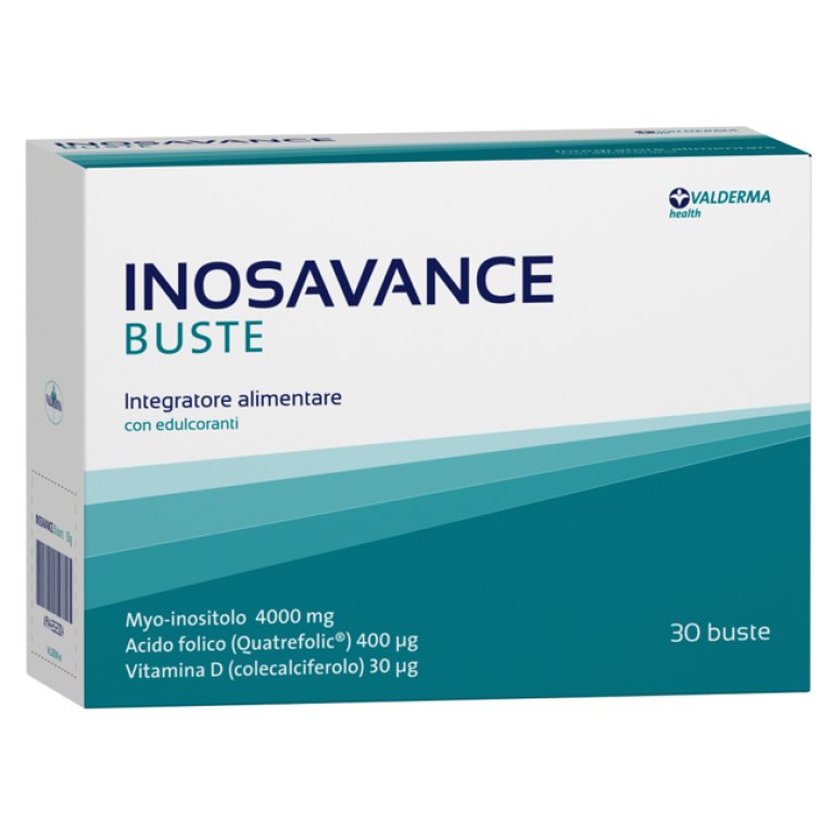 INOSAVANCE 30BUST