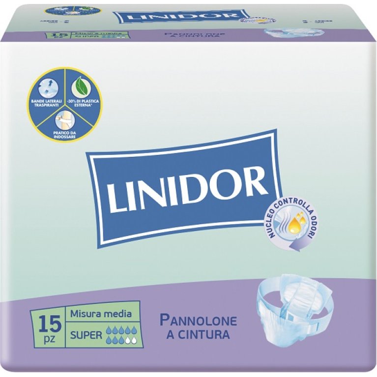 LINIDOR PANN CINT SUP M 15PZ17