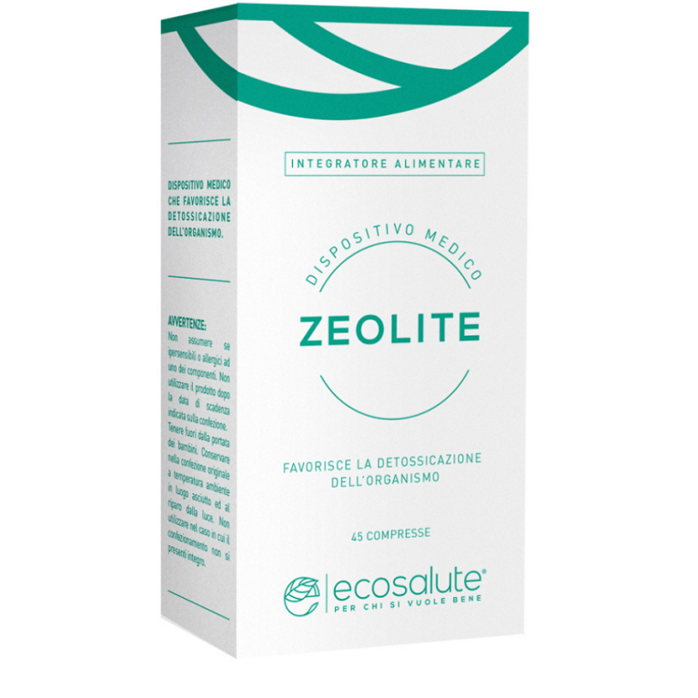 ZEOLITE 45CPR