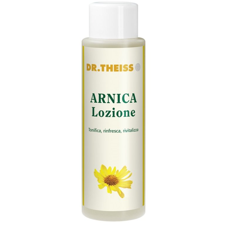 THEISS ARNICA LOZIONE 250ML