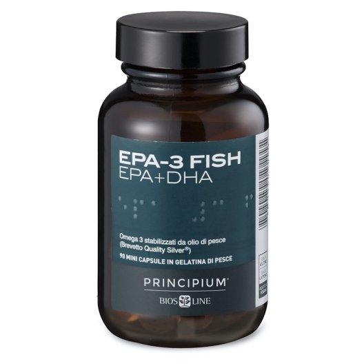 EPA-3 FISH 90CPS PRINCIPIUM