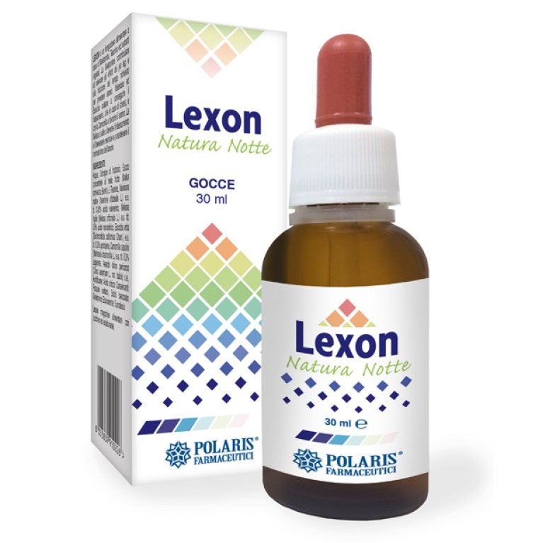 LEXON GOCCE 30ML