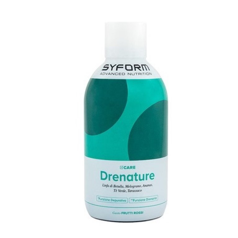 DRENATURE SOL 500ML