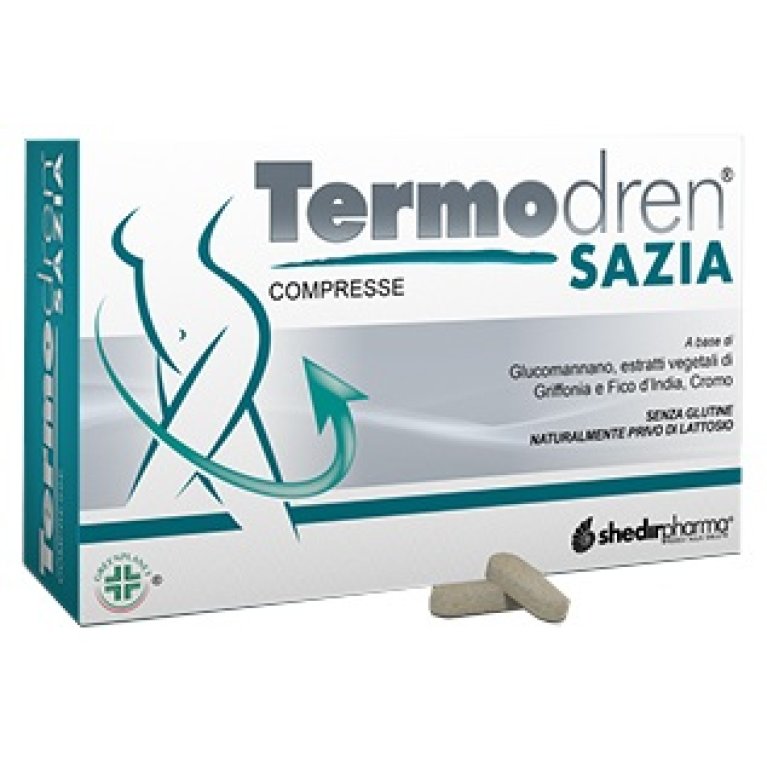 TERMODREN SAZIA COMPRESSE