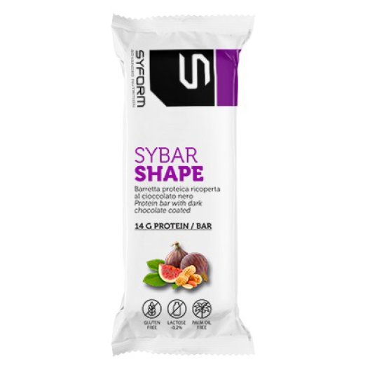 SYBAR SHAPE BARR FICHI/ARACHID