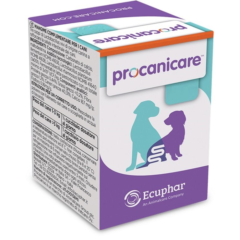 PROCANICARE 60G