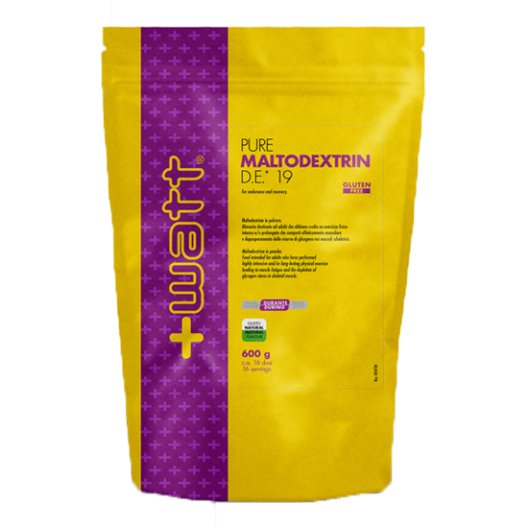 PURE MALTODEXTRIN D E 19DO600G