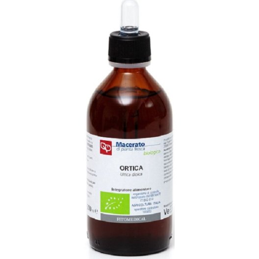 ORTICA TM BIO 200ML