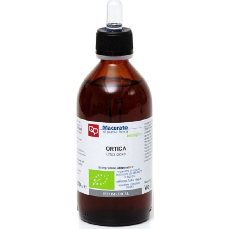 ORTICA TM BIO 200ML