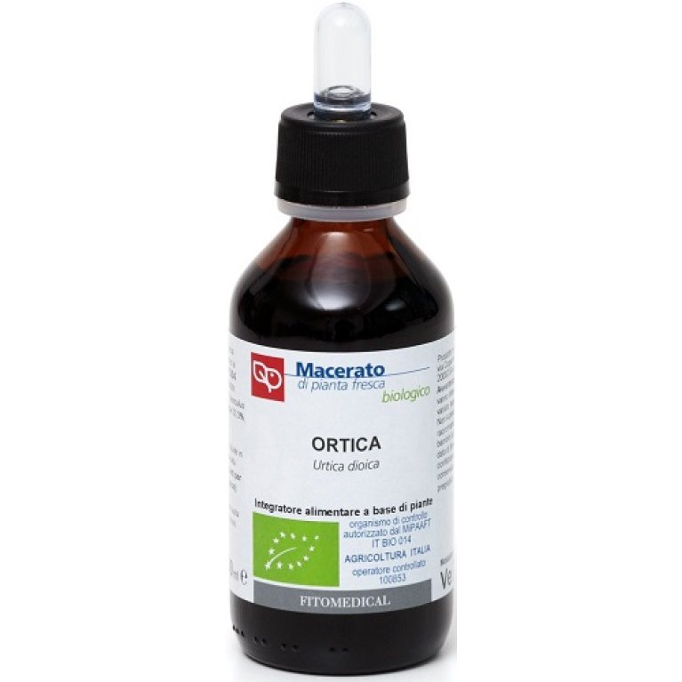 ORTICA TM BIO 100ML