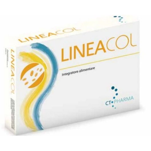 LINEACOL 30CPS