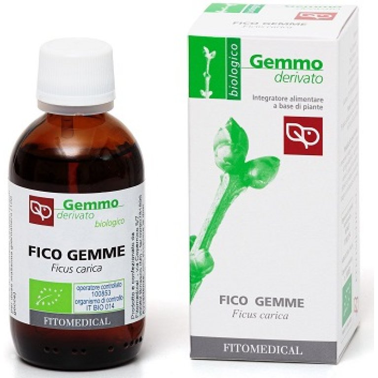 FICO GEMME MG BIO 50ML