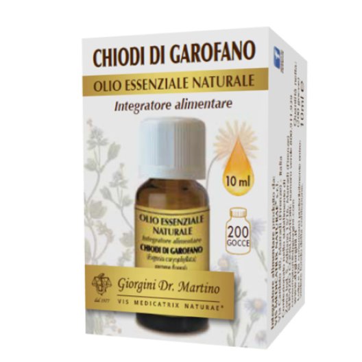 CHIODI GAROFANO OE 10ML