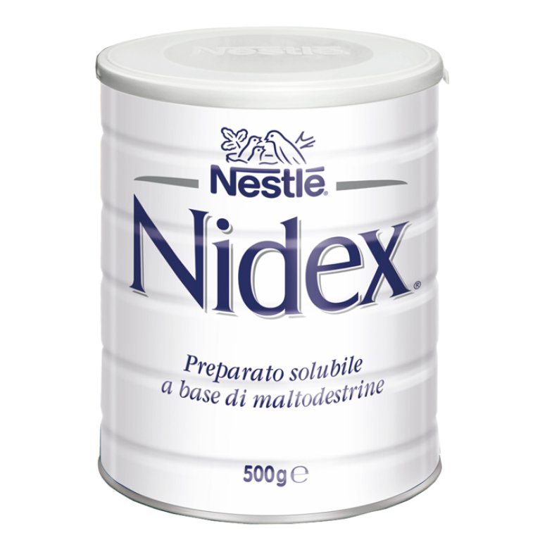 NESTLE' NIDEX 500G