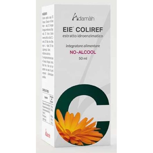 EIE COLIREF 50ML GTT