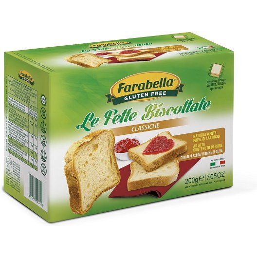 FARABELLA FETTE BISC CLASSICHE