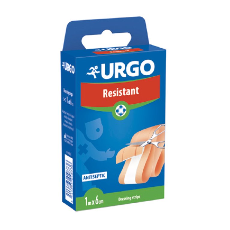 URGO RESISTANT CER TGL MT1X6CM