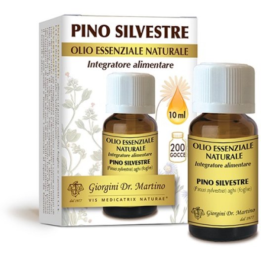 PINO SILVESTRE OE NATURALE10ML