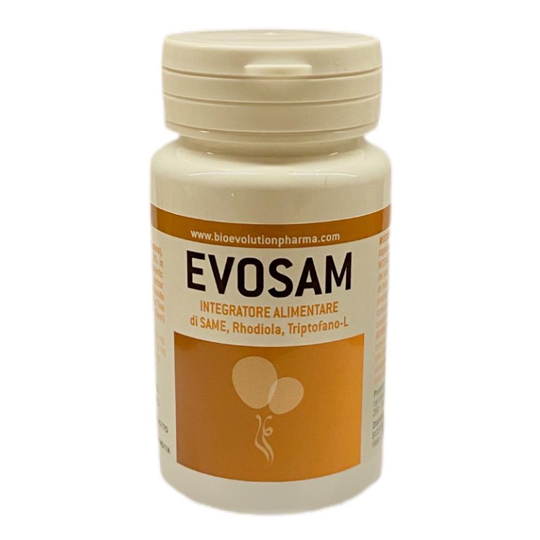 EVOSAM 30CPS