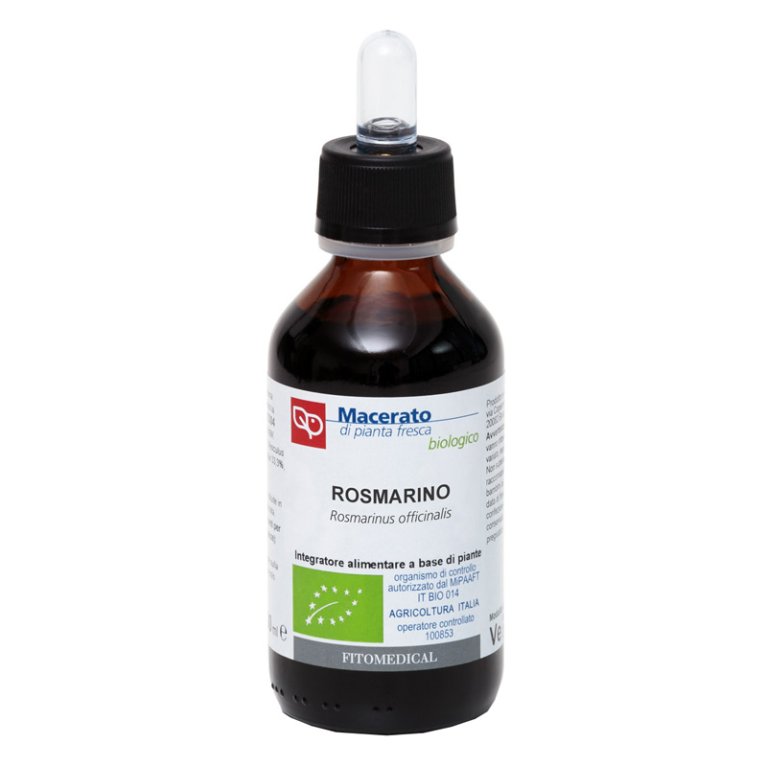 ROSMARINO TM BIO 100ML