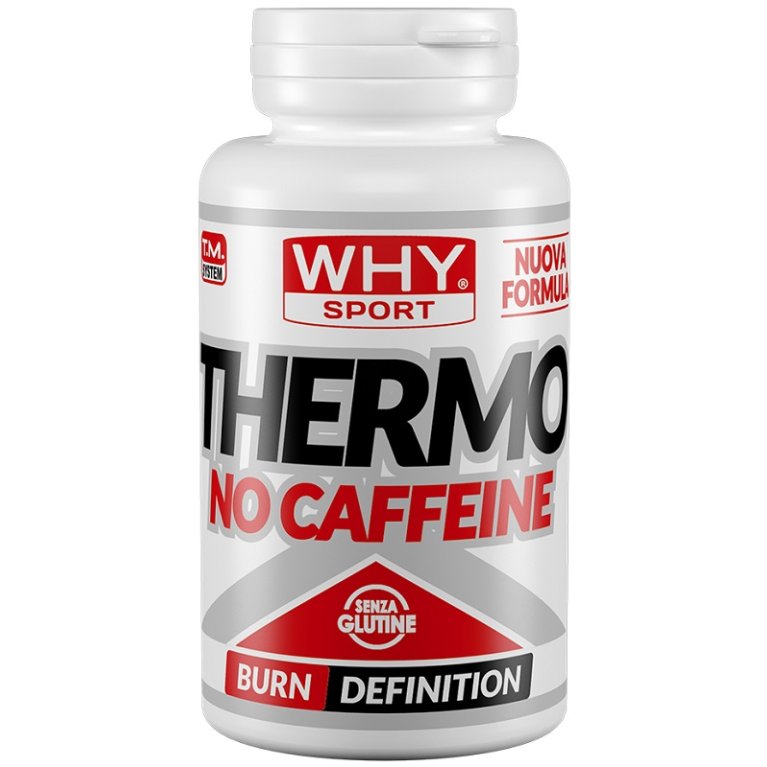 WHYSPORT THERMO NO CAFF 90CPR